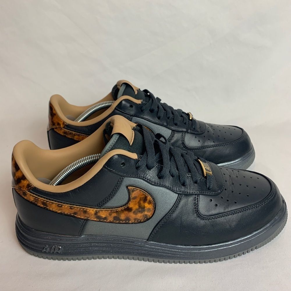 2013 Nike Lunar Force 1 City QS ‘City Pack’